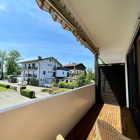 Appartamento Seeblick Quartier